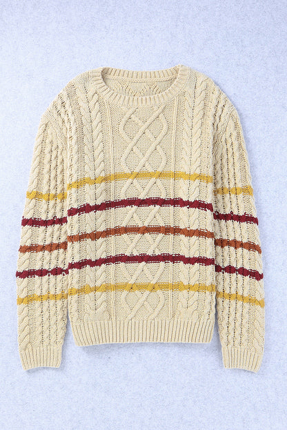 Beautifully Crafted Jumper