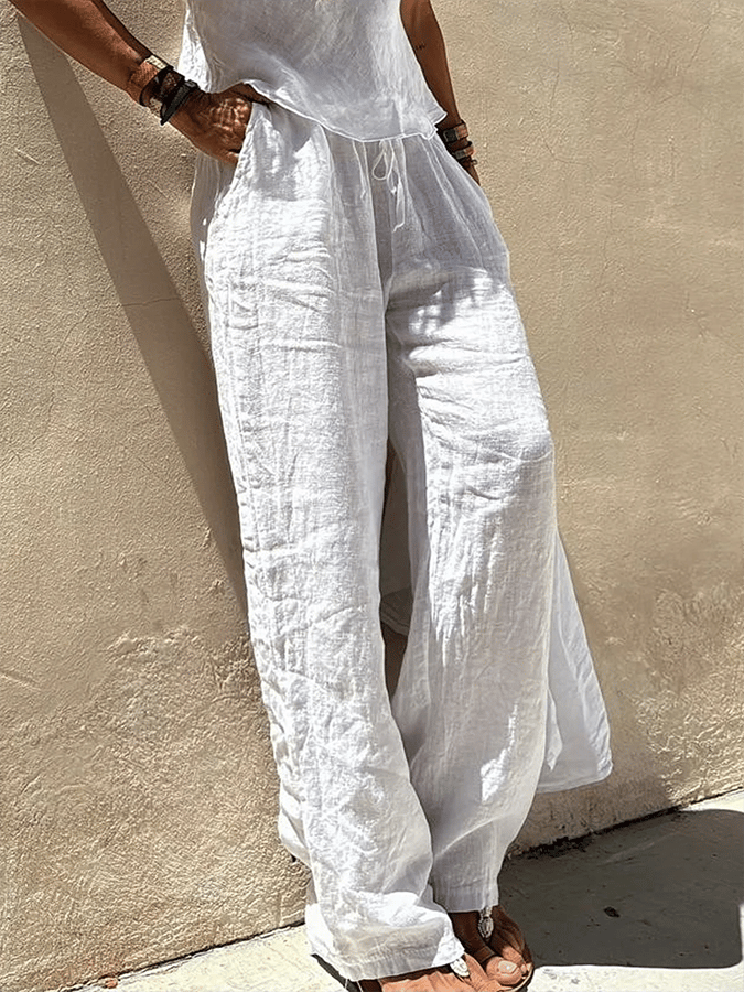 Beautifully Crafted Trousers