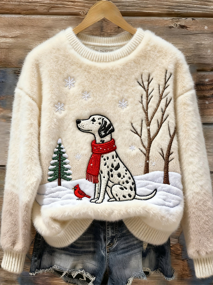 Classic Designed Jumper