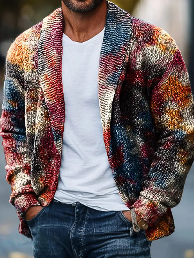 Classic Vintage Cardigan