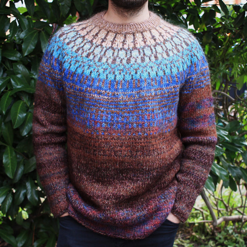Elegantly Designed Jumper