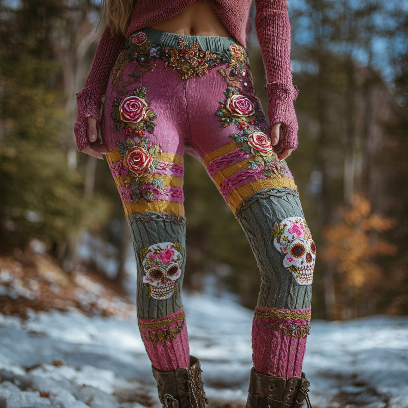 Elegantly Designed Garment