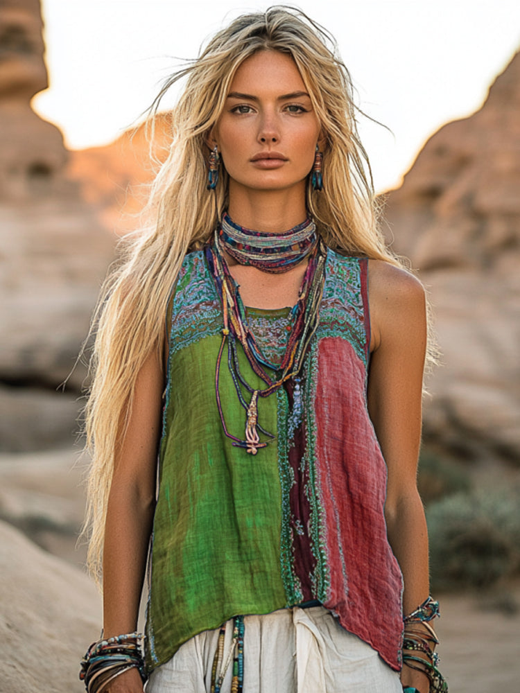 Beautifully Crafted Top