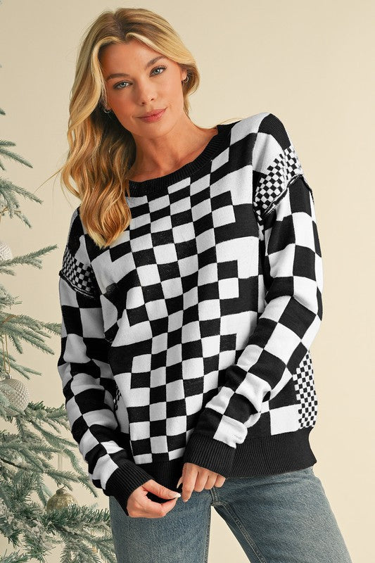 Beautifully Crafted Jumper