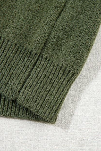 Beautifully Crafted Jumper