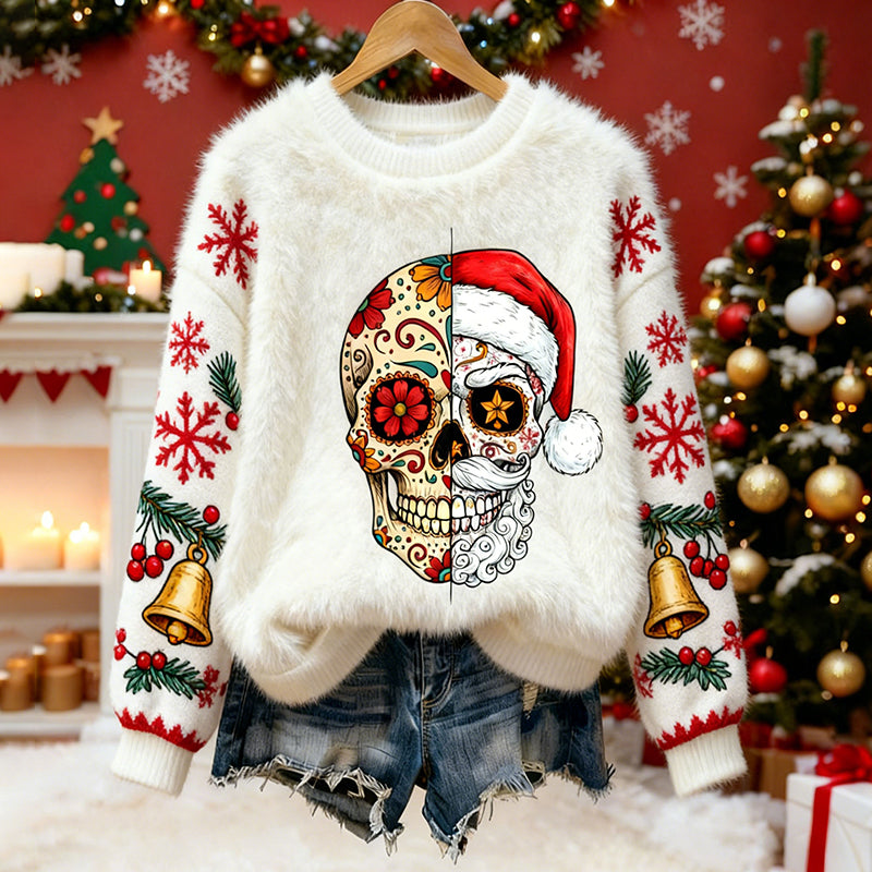 Classic Vintage Jumper
