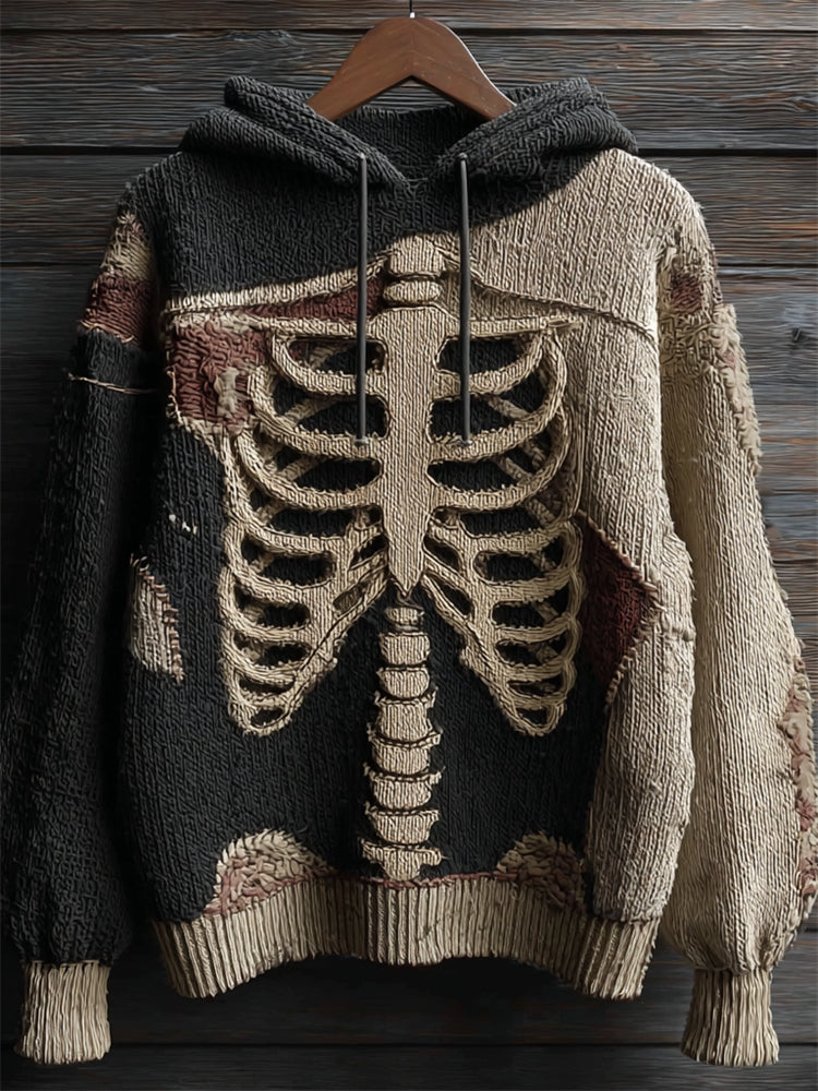 Thoughtfully Designed Jumper