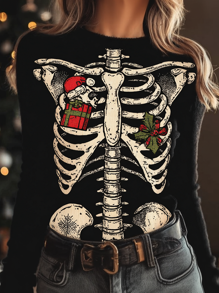 Vintage Inspired Jumper