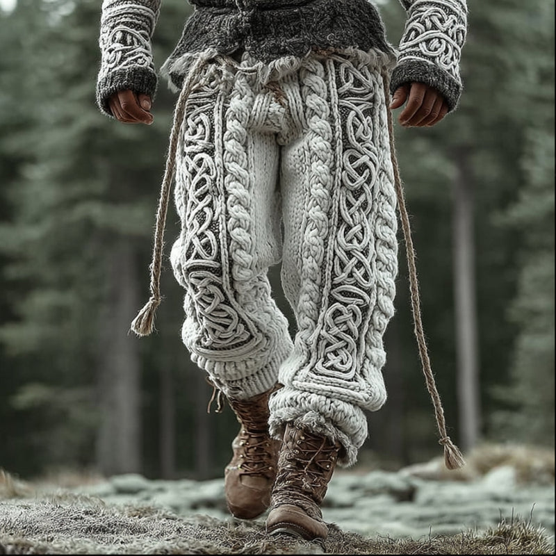 Thoughtfully Designed Trousers