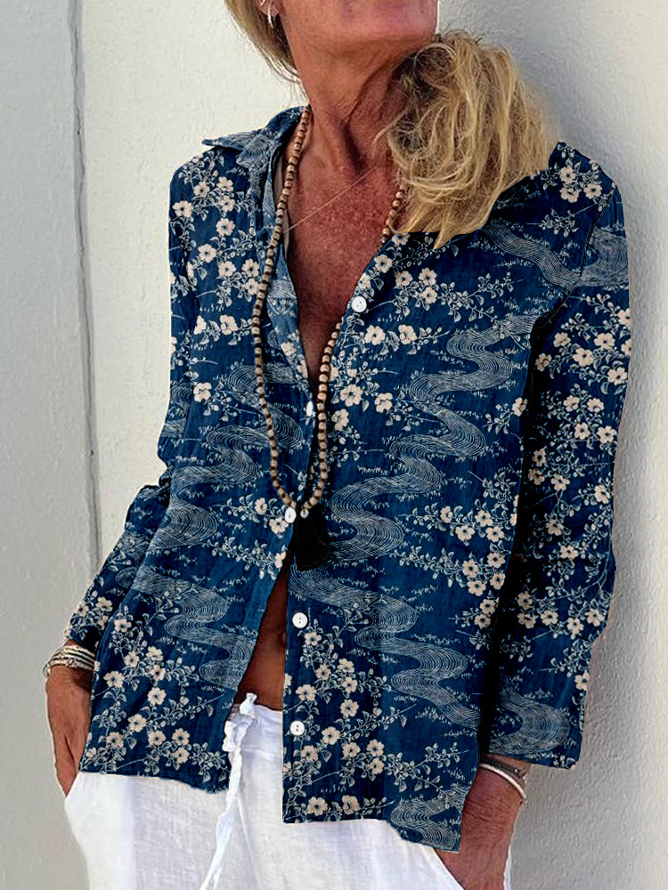 Beautifully Crafted Blouse