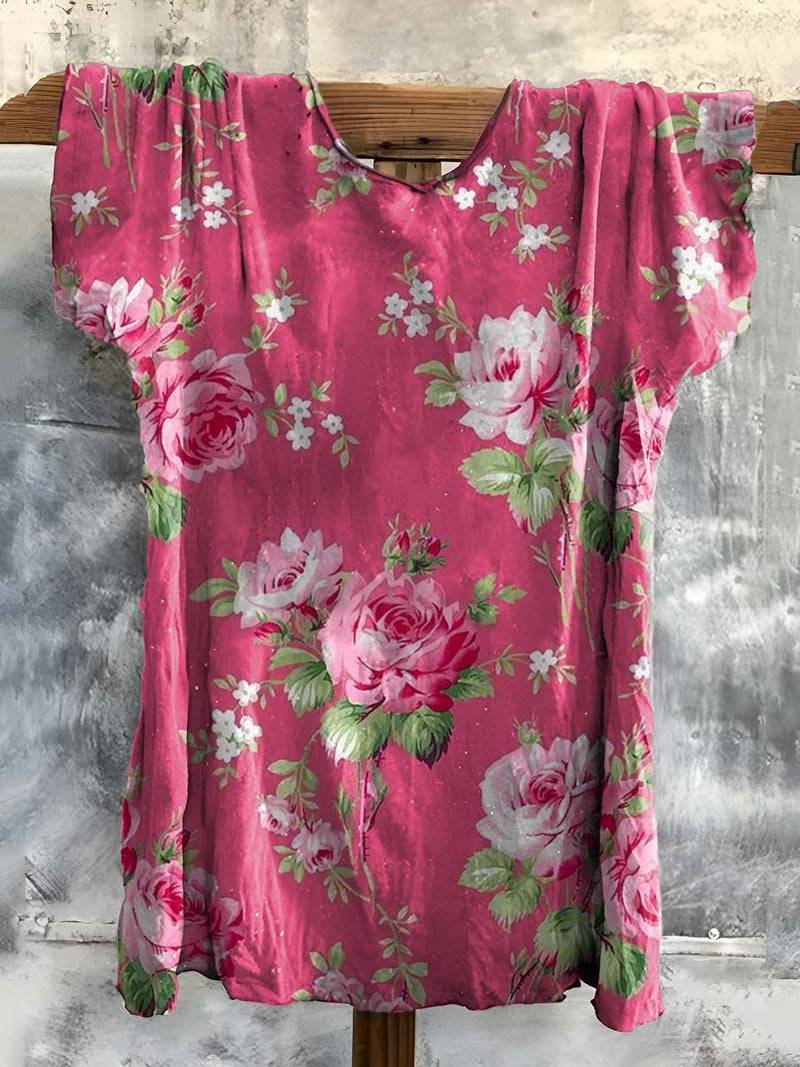 Beautifully Crafted T-Shirt