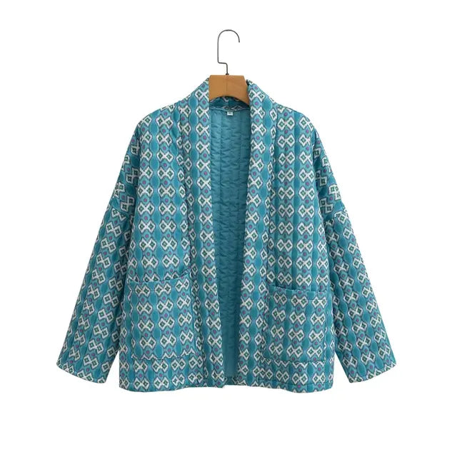 Thoughtfully Designed Jacket