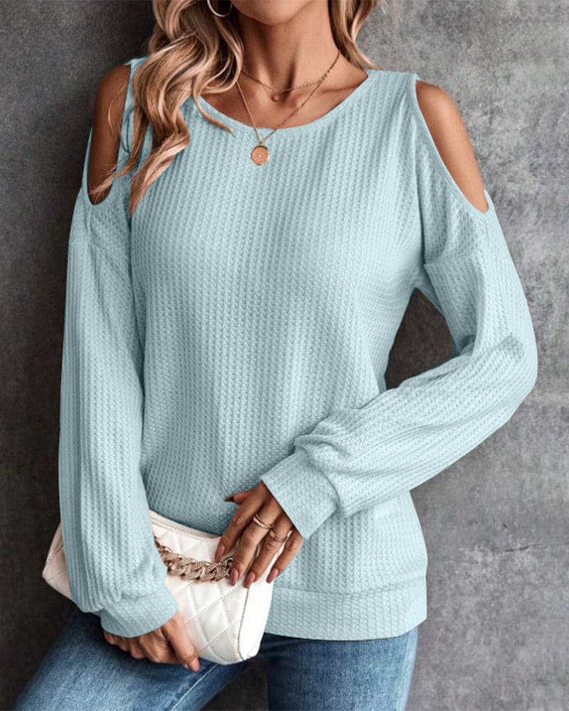 Beautifully Crafted Jumper