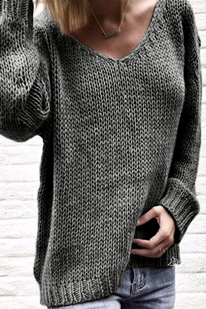Thoughtfully Designed Jumper