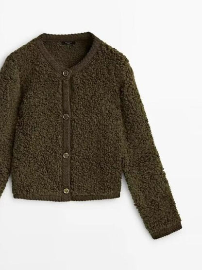 Elegantly Designed Jumper