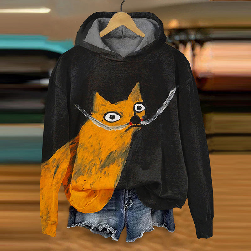 Thoughtfully Designed Garment