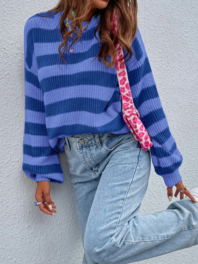 Vintage Inspired Jumper
