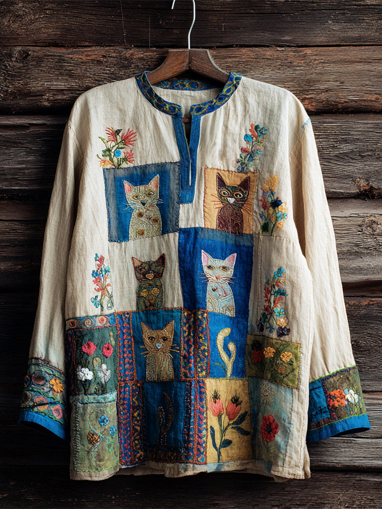 Classic Vintage Shirt