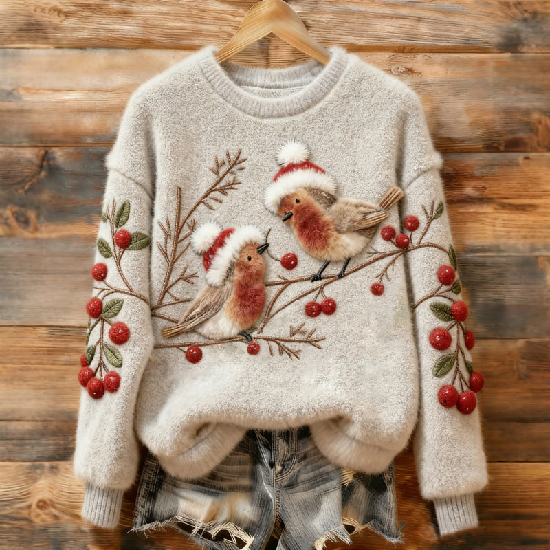 Classic Designed Jumper
