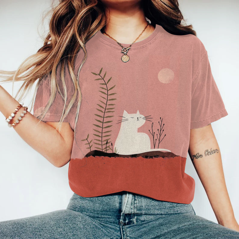Classic Designed T-Shirt