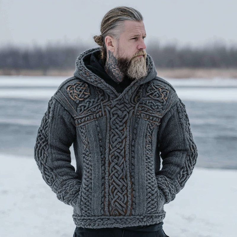 Thoughtfully Designed Jumper