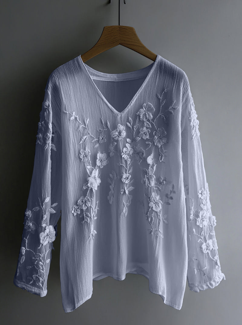 Timeless Vintage Style Garment