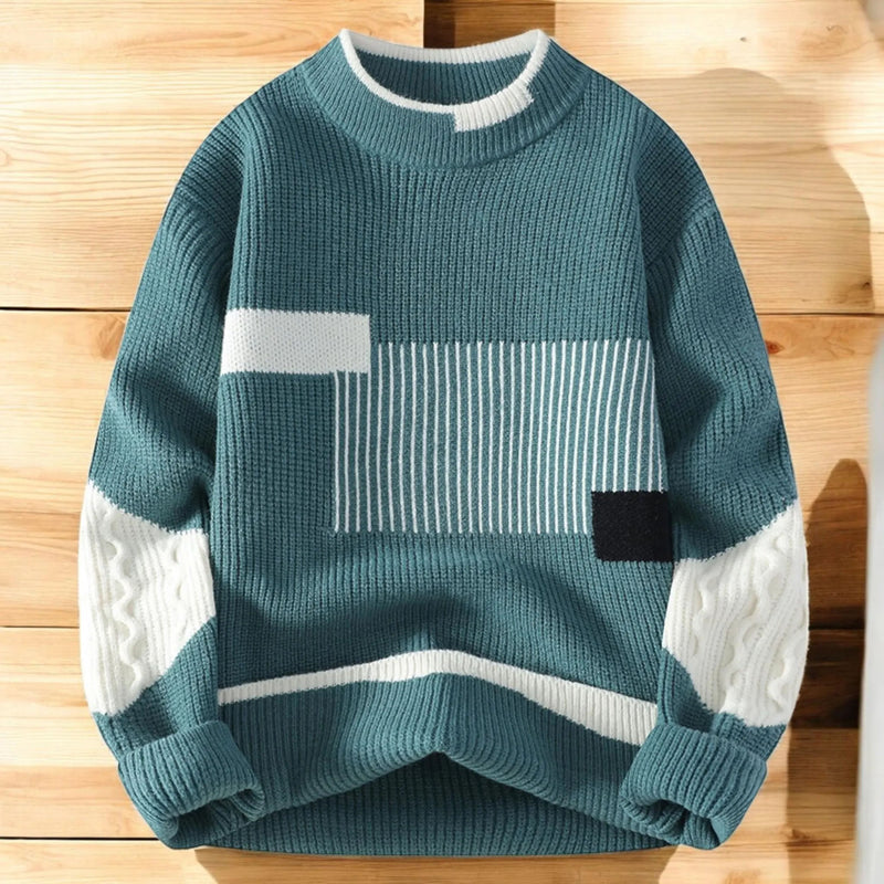 Elegantly Designed Jumper