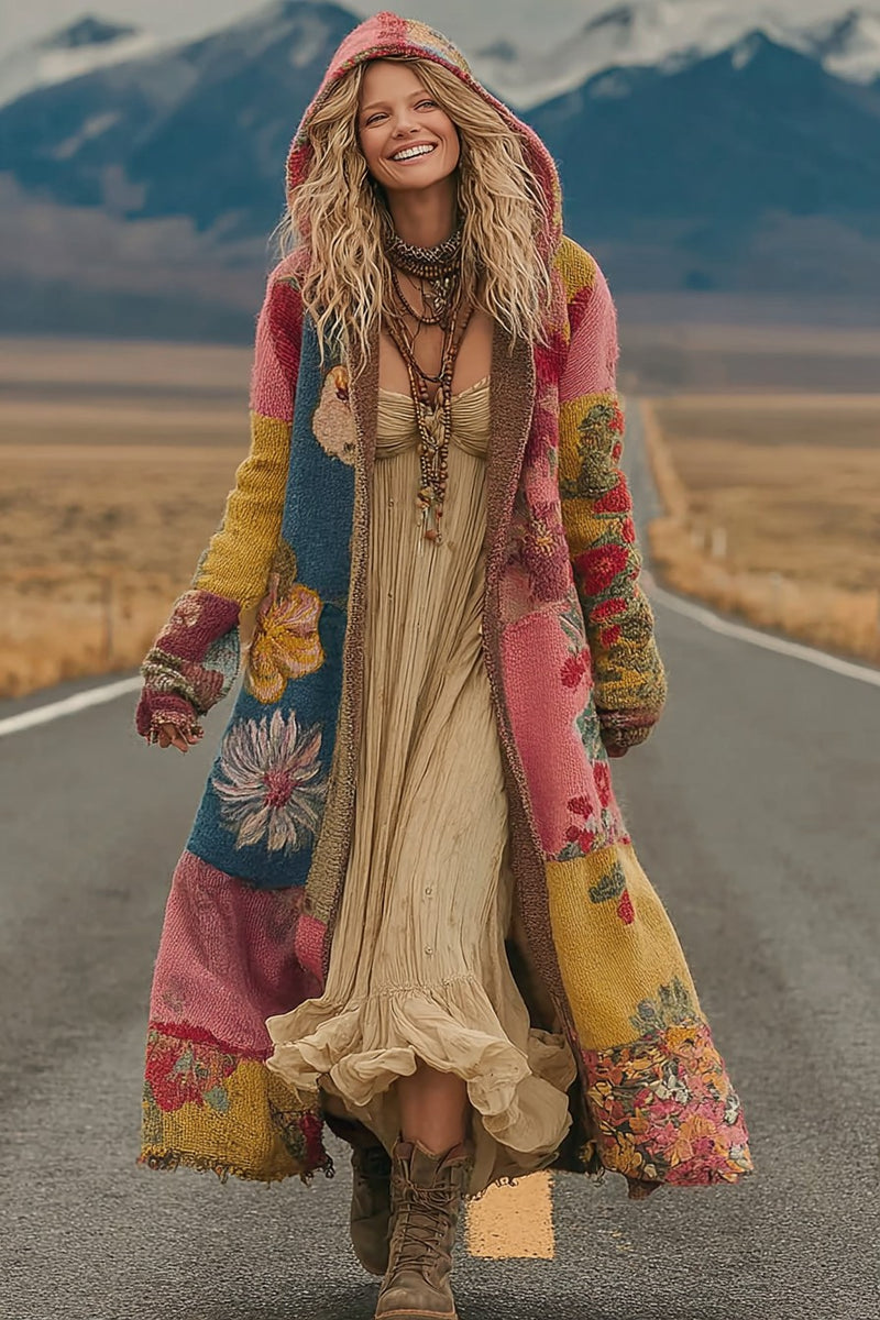 Classic Vintage Cardigan