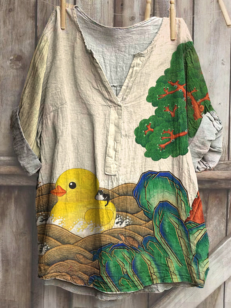 Elegantly Designed Shirt