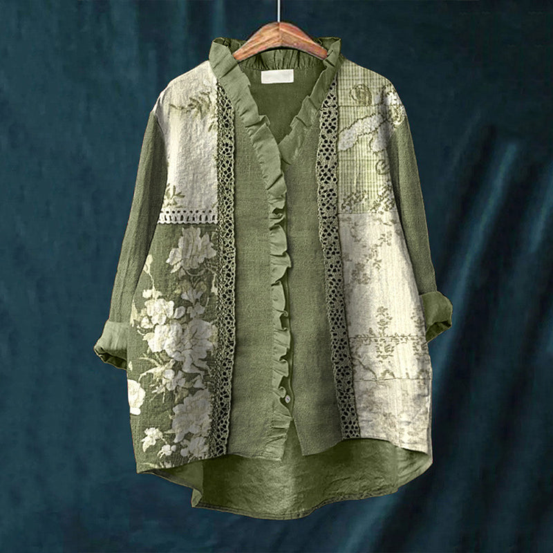 Elegantly Designed Shirt