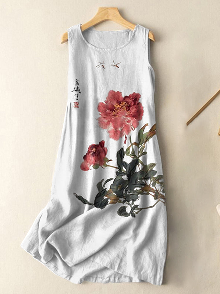 Beautifully Crafted Dress