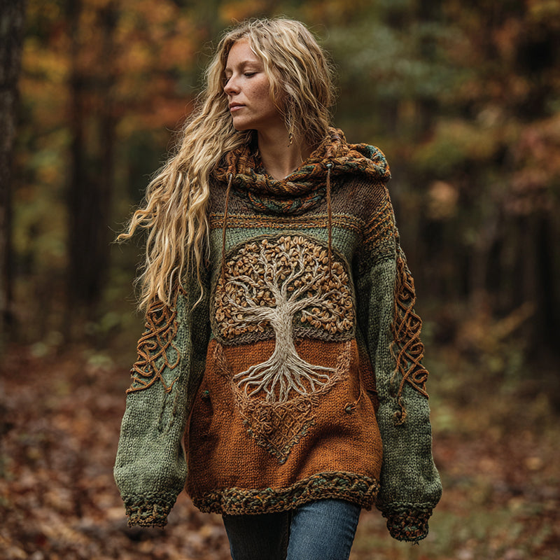 Classic Vintage Jumper