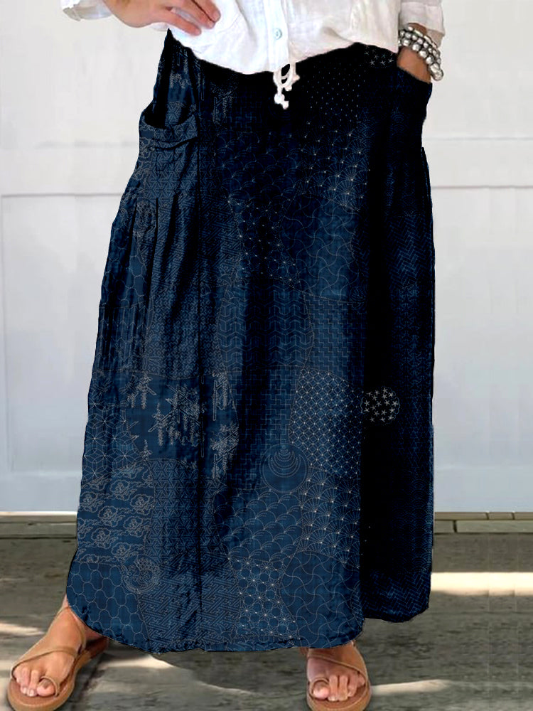 Beautifully Crafted Garment