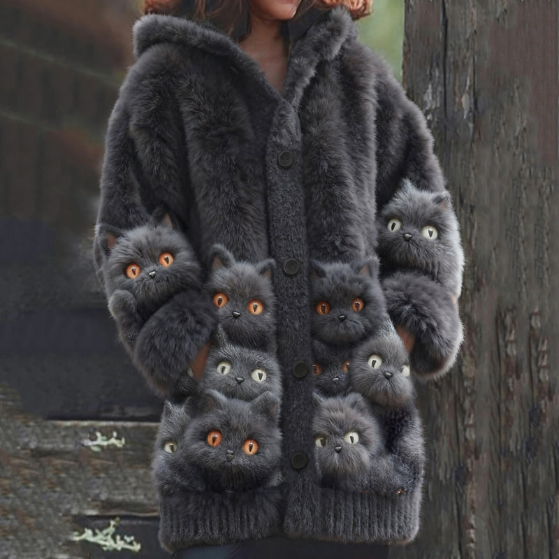 Vintage Inspired Cardigan