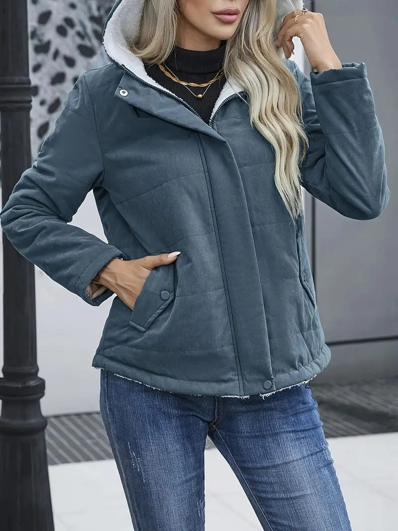 Classic Designed Jacket