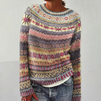 Classic Vintage Jumper