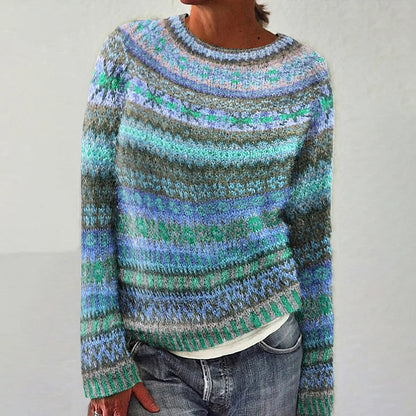 Classic Vintage Jumper