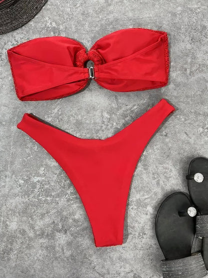Heloisa® | and Versatile Bikini