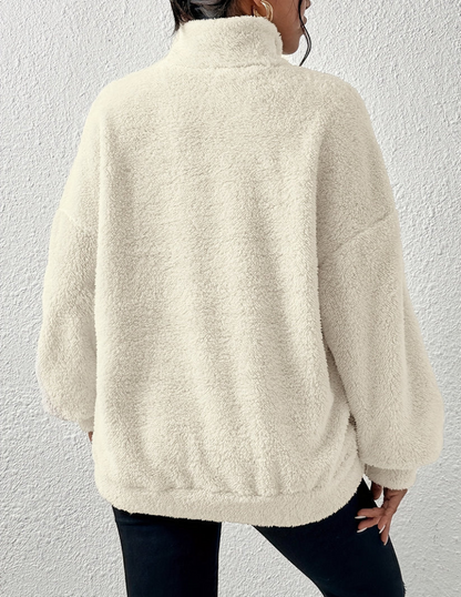 Gracefully Designed Jumper