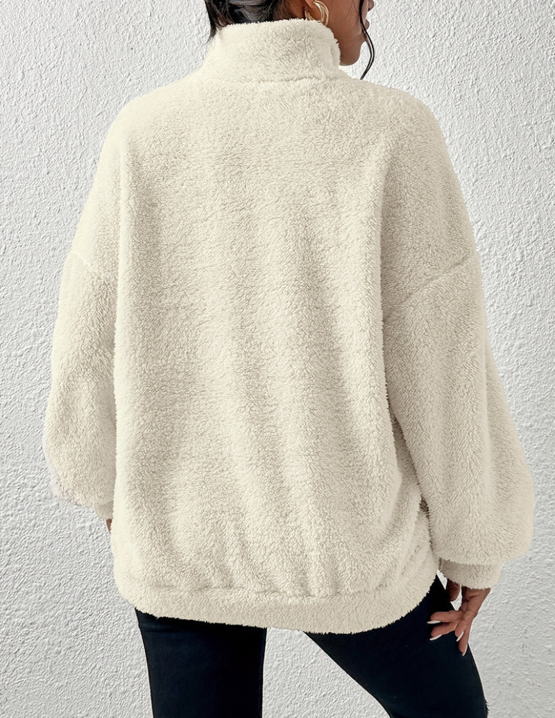 Gracefully Designed Jumper