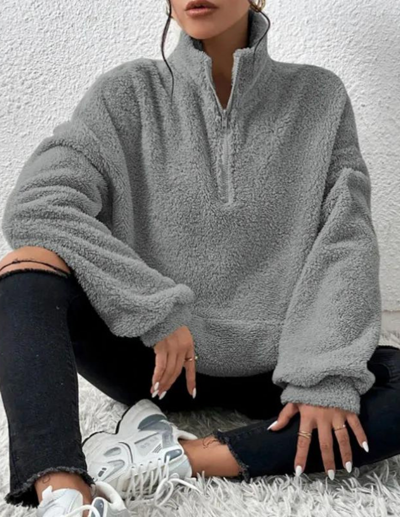 Gracefully Designed Jumper