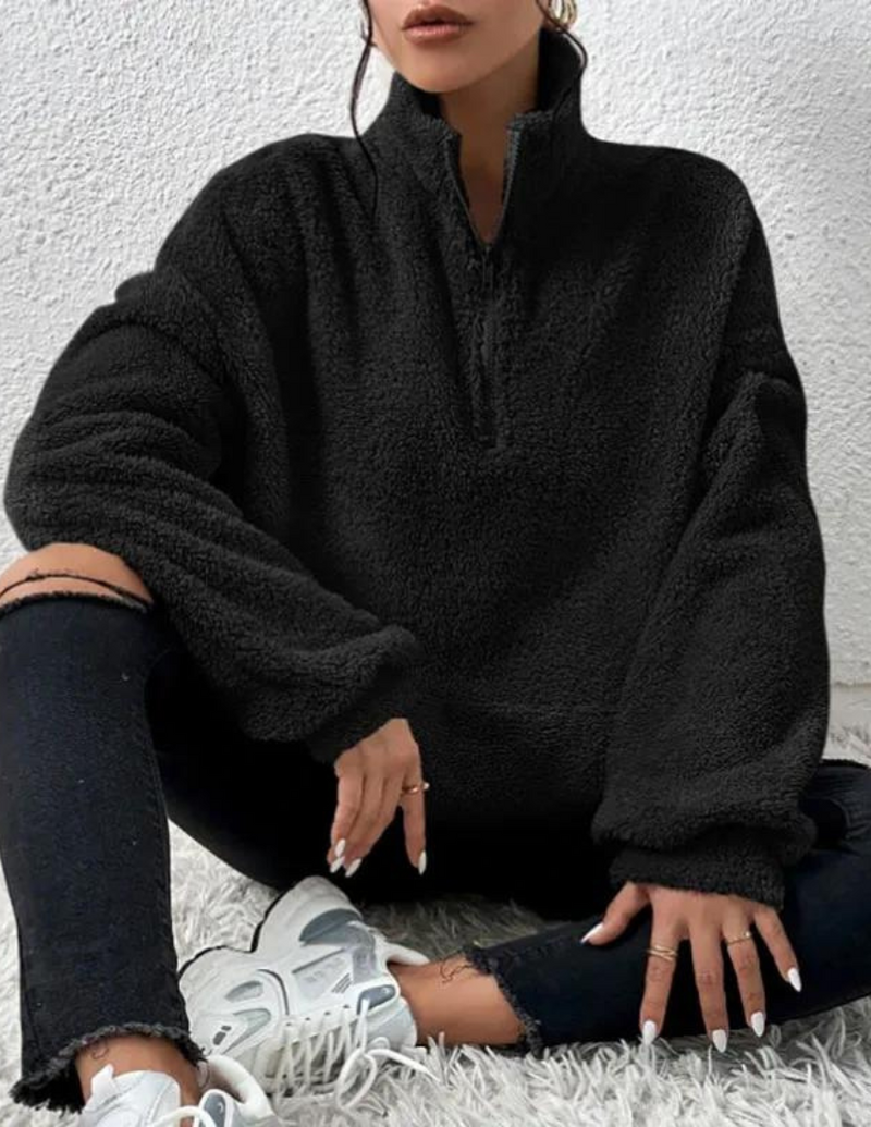 Gracefully Designed Jumper