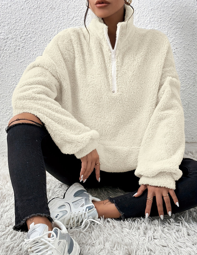 Gracefully Designed Jumper