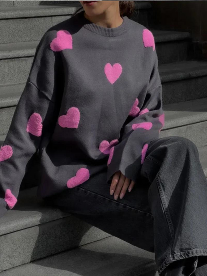 Elegantly Designed Jumper
