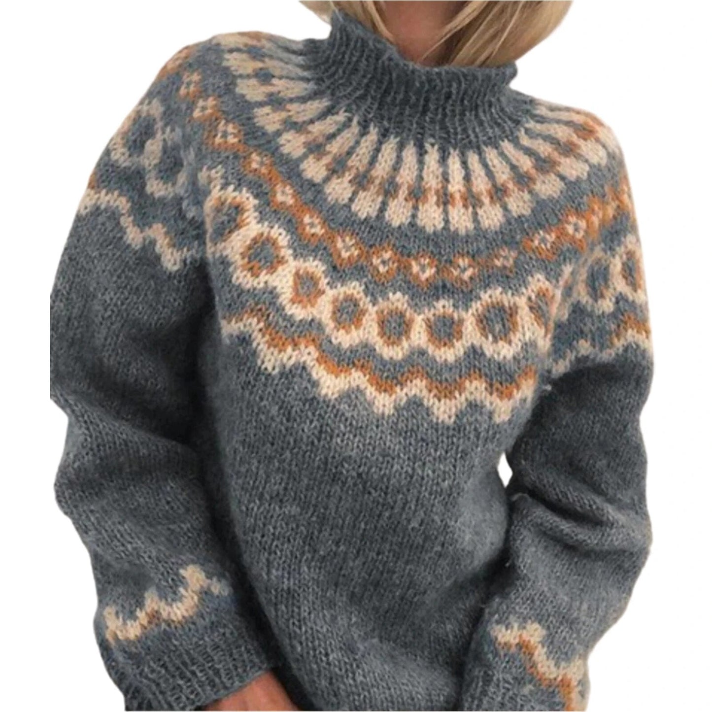 Beautifully Crafted Jumper