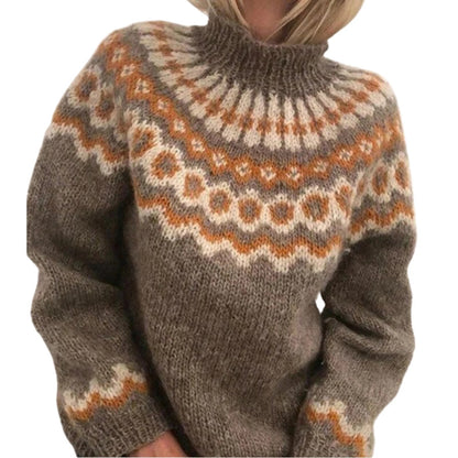 Beautifully Crafted Jumper