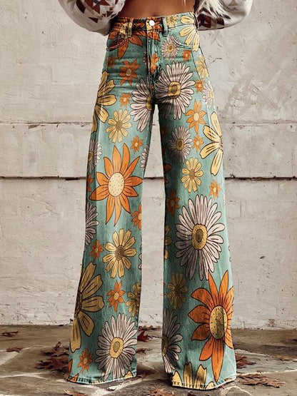 LM | Relaxed and stylish pants