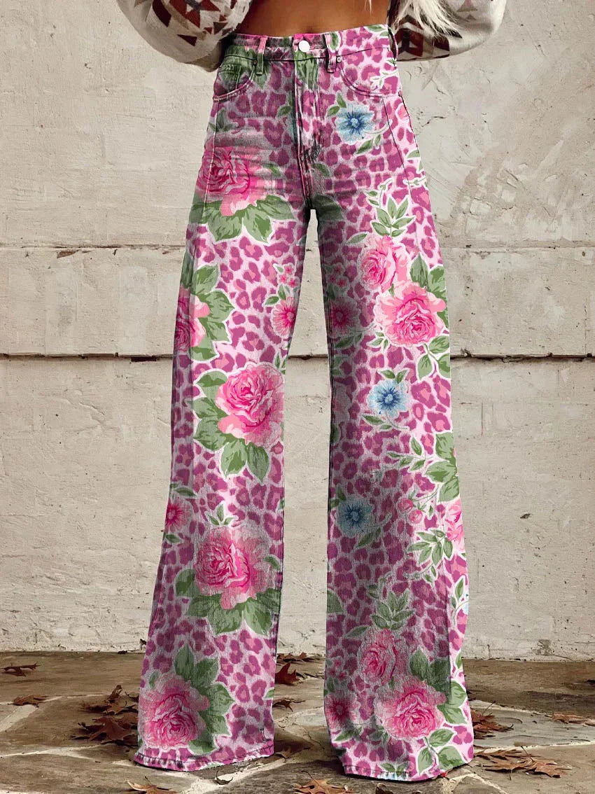 LM | Relaxed and stylish pants