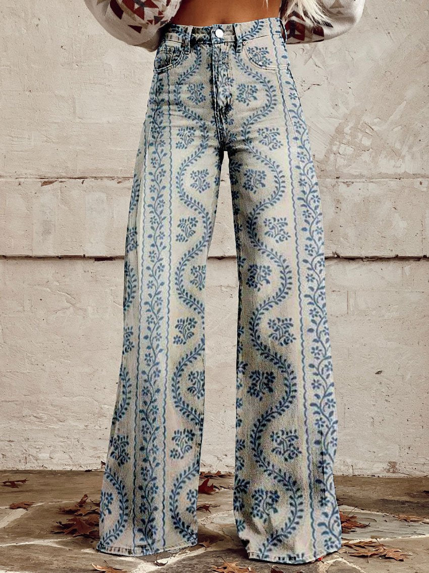 LM | Relaxed and stylish pants