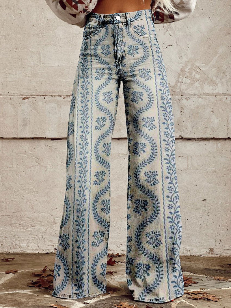 LM | Relaxed and stylish pants